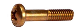 MS27039-1-13 - Machine Screw, Cadmium Plated