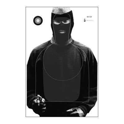 Action Target New Castle Co. (DE) PD Training Target