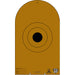 Action Target Official NRA AP-1 Cardboard Target
