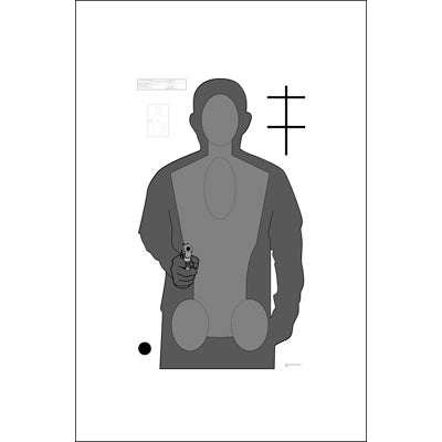 Action Target Ohio OPOTA 50% Reduced Qualification Target (Version 2)