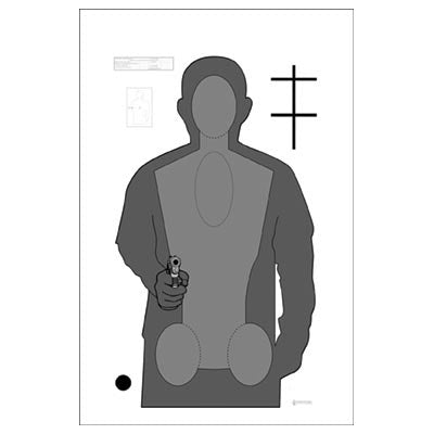 Action Target Ohio OPOTA 20% Reduced Qualification Target (Version 2)