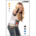 Action Target OpsGear Real Threat Female Target