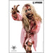 Action Target OpsGear Elite Zombie Hunter Target - Pink Zombie