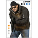 Action Target OpsGear Real Threat Shotgun Target