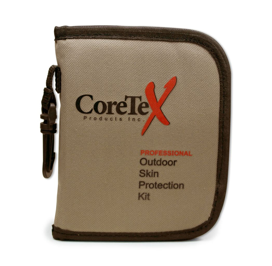 Coretex Outdoor Skin Protection Kit - Clearance Item — Pelican Supply