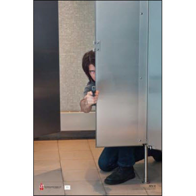 Action Target Workplace Violence Situational Target (Version 6)