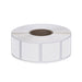 Action Target Roll of 1000 7/8" Square Target Pasters (White)