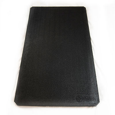 Action Target Portable Bullet Trap Rubber Panel Replacement