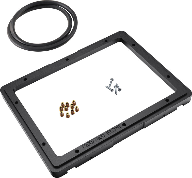 PELICAN PRODUCTS 1200PF,PANEL FRAME,1200/1300,KIT