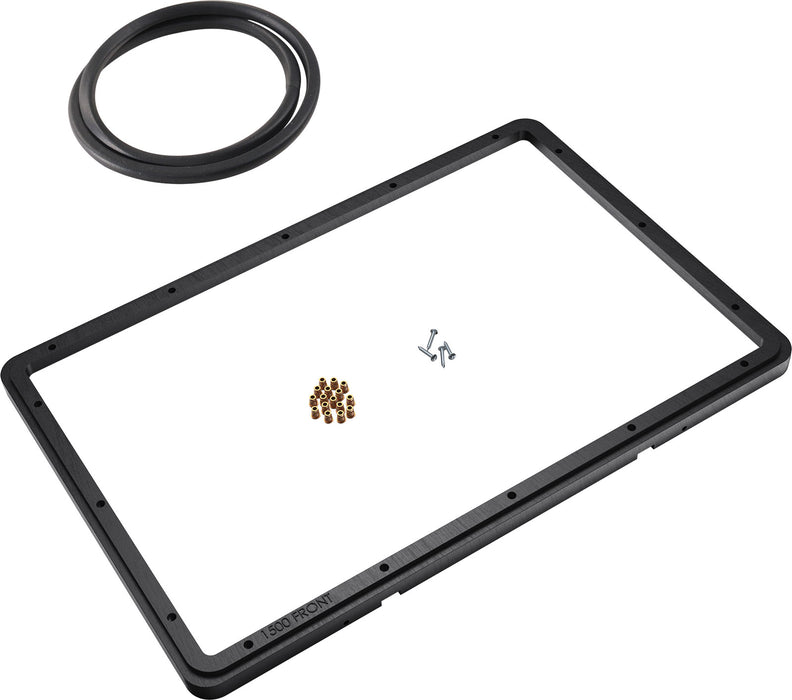 PELICAN PRODUCTS 1500PF,PANEL FRAME,1500,KIT