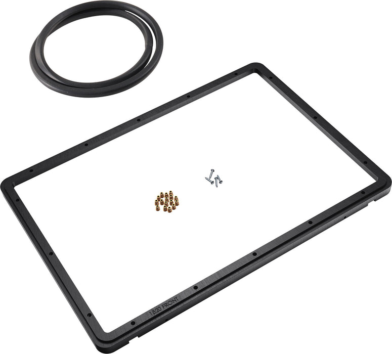 PELICAN PRODUCTS 1520PF,PANEL FRAME,1520,KIT