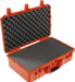 PELICAN PRODUCTS 1557AirWF,WL/WF,PB,ORANGE