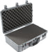 PELICAN PRODUCTS 1557AirWF,WL/WF,PB,SILVER