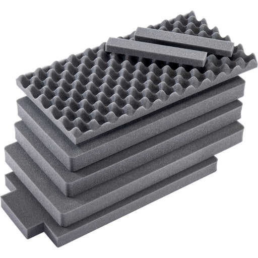 PELICAN PRODUCTS 1556AirFS,FOAM SET