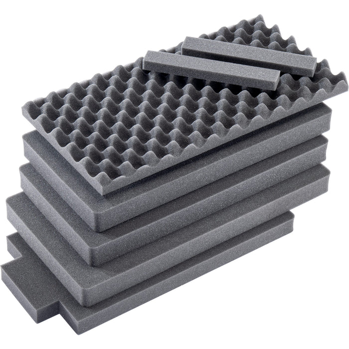 PELICAN PRODUCTS 1556AirFS,FOAM SET