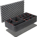 PELICAN PRODUCTS 1605TP KIT,TREKPAK DIV SET,ACCESSORY