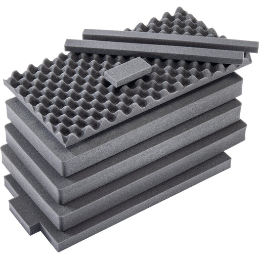 PELICAN PRODUCTS 1606AirFS,FOAM SET