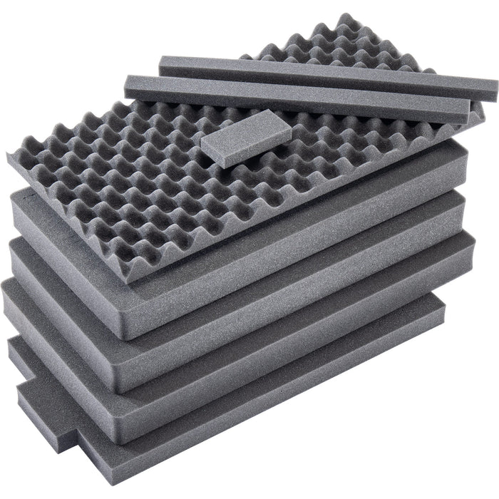 PELICAN PRODUCTS 1606AirFS,FOAM SET