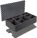 PELICAN PRODUCTS 1615TP KIT,TREKPAK DIV SET,ACCESSORY