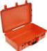 PELICAN PRODUCTS 1557AirNF,WL/NF,PB,ORANGE