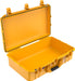 PELICAN PRODUCTS 1557AirNF,WL/NF,PB,YELLOW