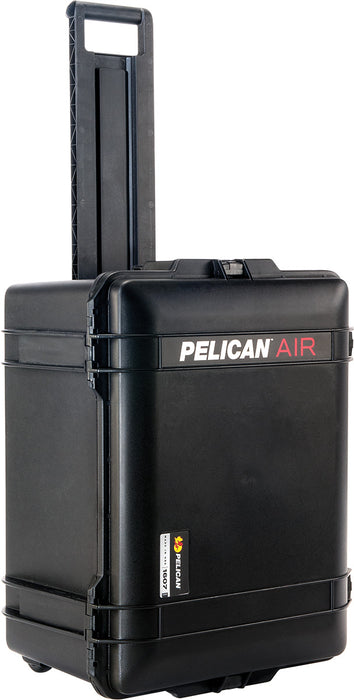 PELICAN PRODUCTS 1607AirWF,WL/WF,PB,SILVER
