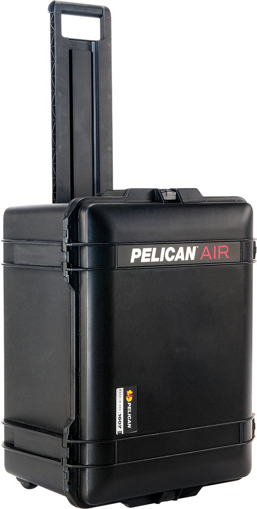 PELICAN PRODUCTS 1607AirWF,WL/WF,PB,SILVER