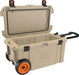 PELICAN PRODUCTS RC 65QW ELITE COOLER TAN