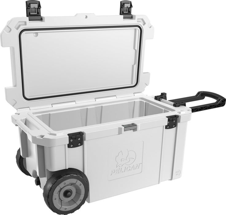 PELICAN PRODUCTS RC 65QW ELITE COOLER WHT