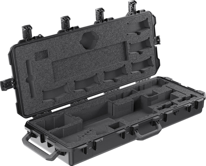PELICAN PRODUCTS IM3100-18133-8801,BLK,M4