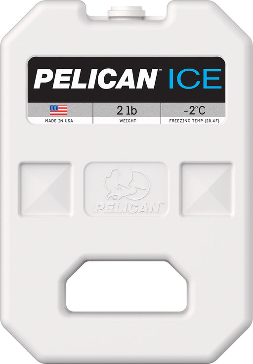 PELICAN PRODUCTS PELICAN ICE, 2LB 2C,BLU