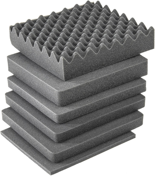 PELICAN PRODUCTS FOAM SET,IM2275