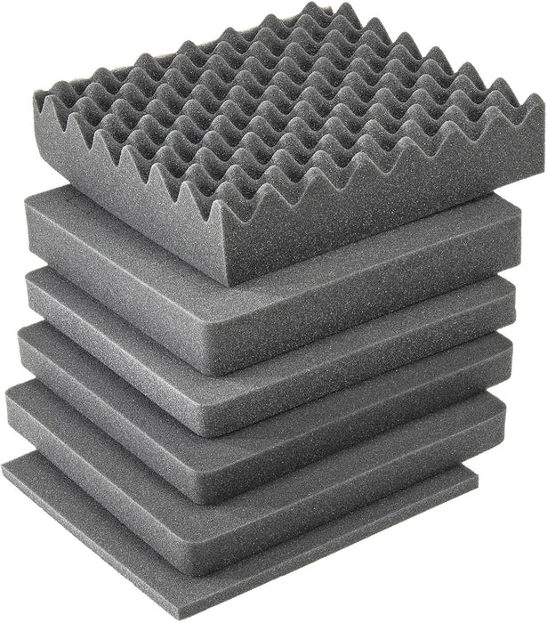 PELICAN PRODUCTS FOAM SET,IM2275
