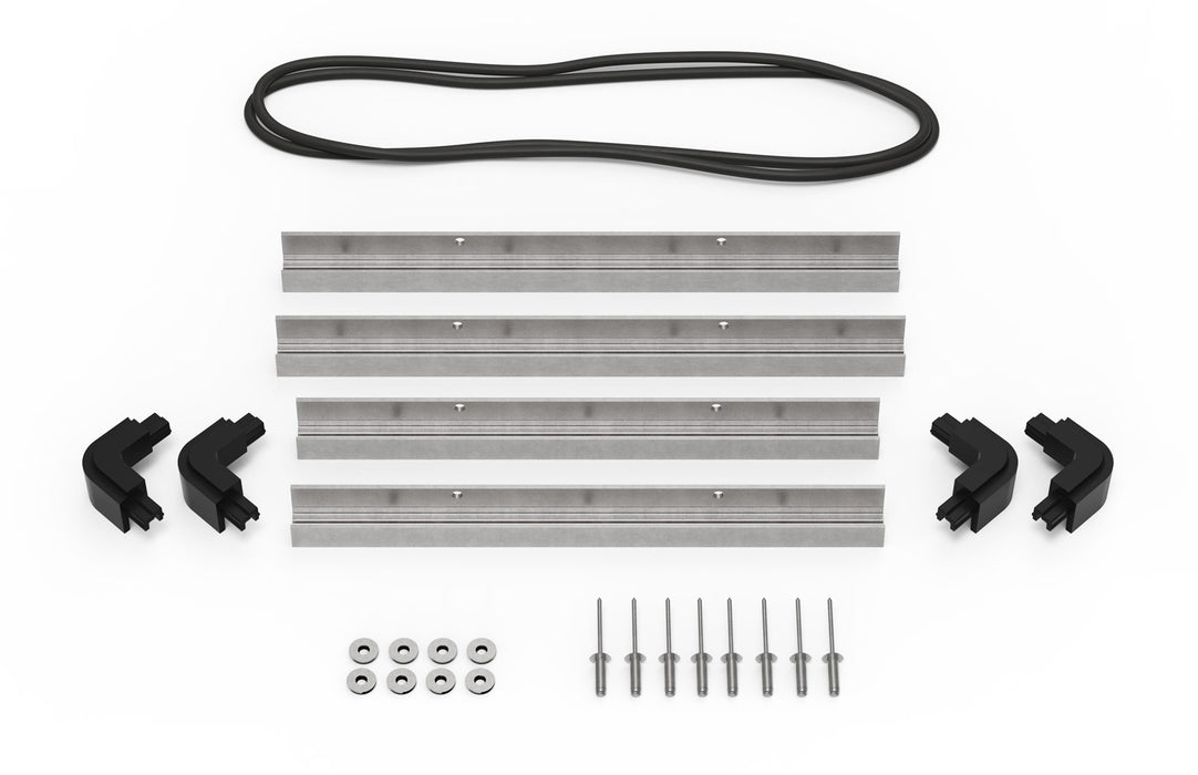 PELICAN PRODUCTS BEZEL KIT,IM2275,LID