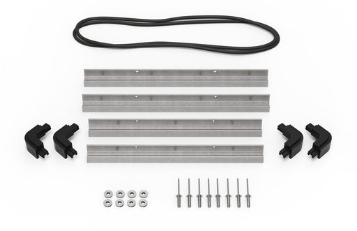 PELICAN PRODUCTS BEZEL KIT,IM2275,LID