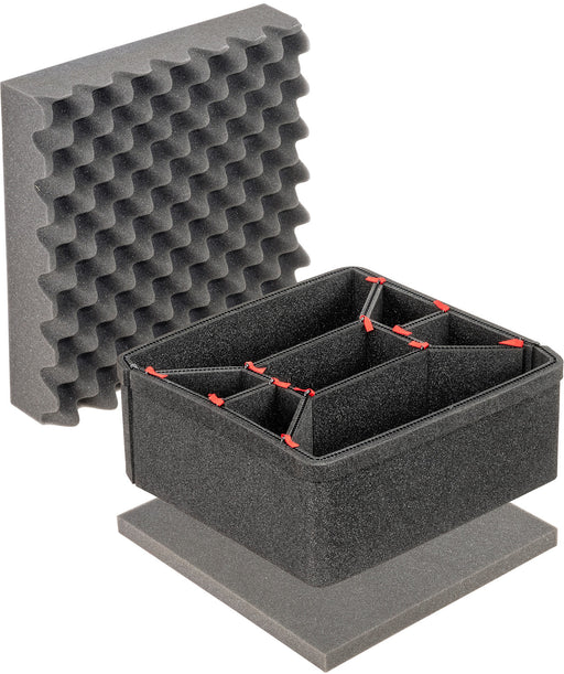 PELICAN PRODUCTS IM2275TPKIT,TREKPAK DIV SET,ACCESSORY