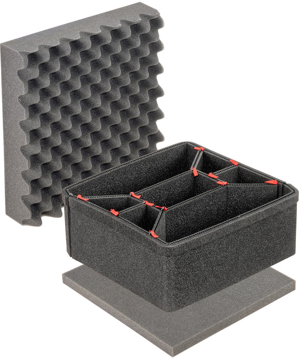 PELICAN PRODUCTS IM2275TPKIT,TREKPAK DIV SET,ACCESSORY