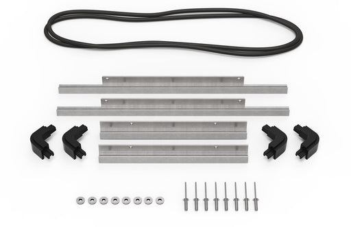 PELICAN PRODUCTS BEZEL KIT,IM2300,LID