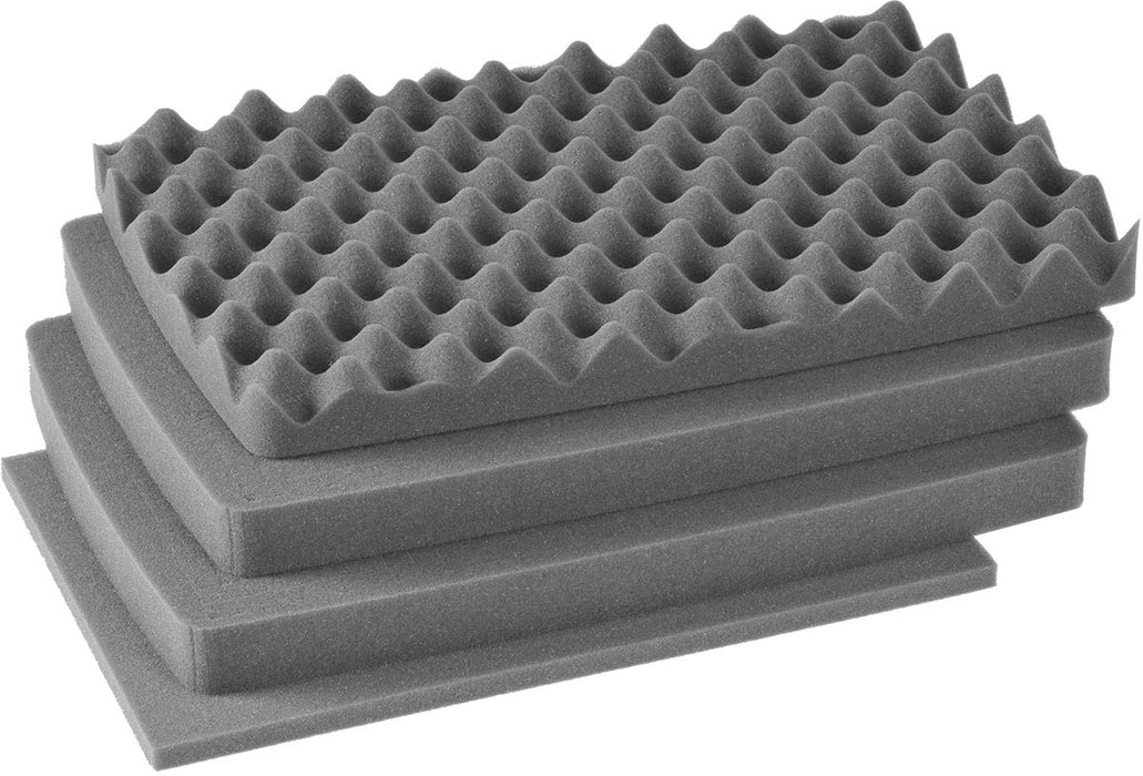 PELICAN PRODUCTS FOAM SET,IM2370