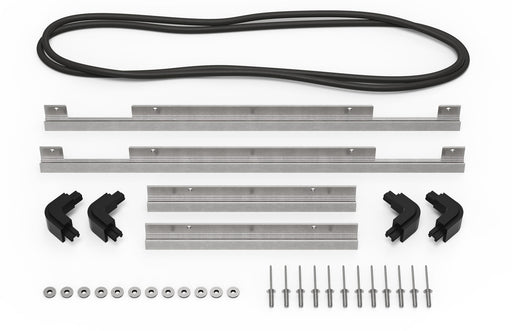 PELICAN PRODUCTS BEZEL KIT,IM26XX,LID