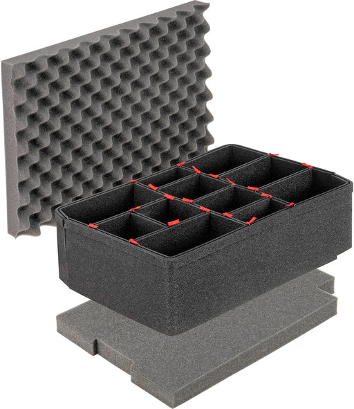 PELICAN PRODUCTS IM2620 TP KIT,TREKPAK DIV SET,ACCESSORY