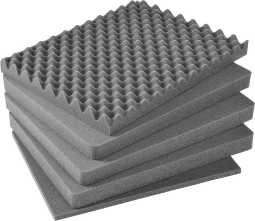 PELICAN PRODUCTS FOAM SET,IM2700