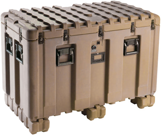 PELICAN PRODUCTS IS4521-2303 W/S+F P127-135 TAN