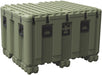 PELICAN PRODUCTS IS4537-2303 W/S P127-136 RED