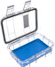 PELICAN PRODUCTS M40,BLUE,CLEAR