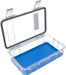 PELICAN PRODUCTS M60,BLUE,CLEAR