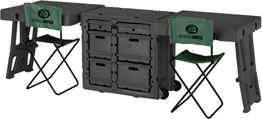 PELICAN PRODUCTS FIELD DESK-TA  15431-200 OD