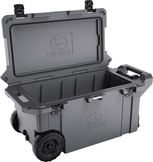 PELICAN PRODUCTS RC 80QW ELITE COOLER DARK GRAY