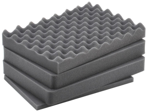 PELICAN PRODUCTS FOAM SET,IM2200