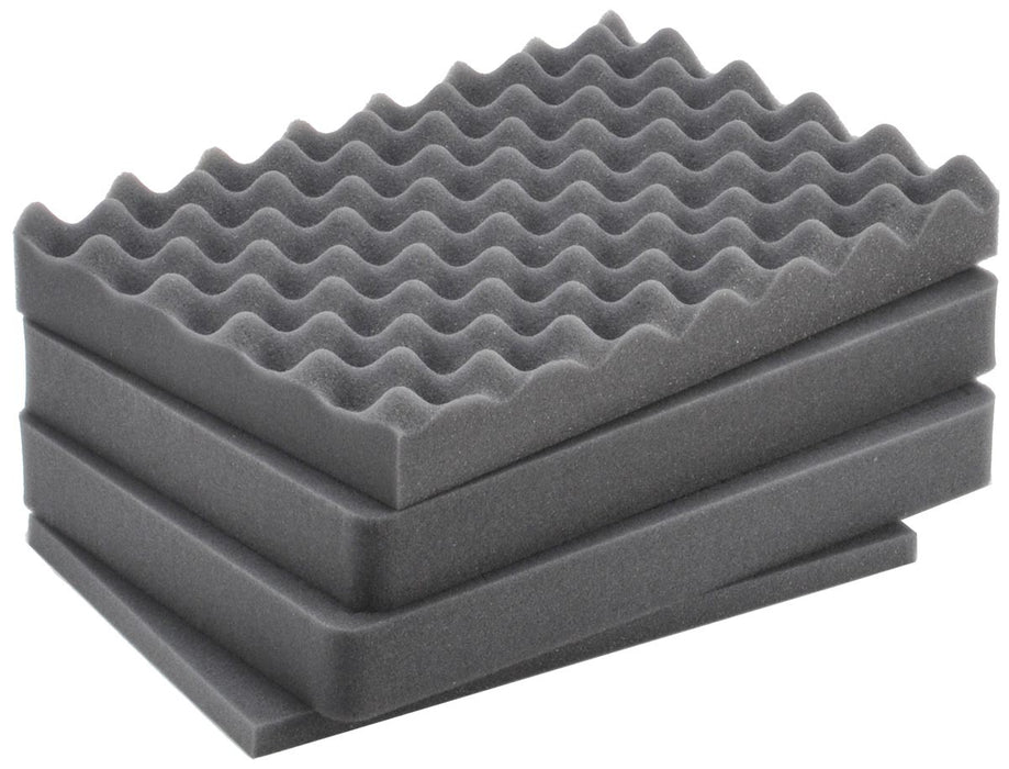 PELICAN PRODUCTS FOAM SET,IM2200